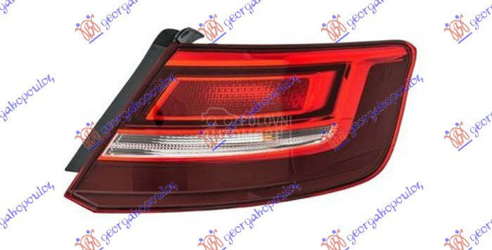 STOP LAMPA SPOLJASNJA LED (SPO