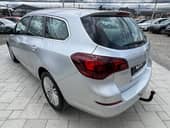Opel Astra J 2.0 CDTI