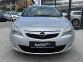 Opel Astra J 2.0 CDTI