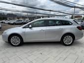 Opel Astra J 2.0 CDTI