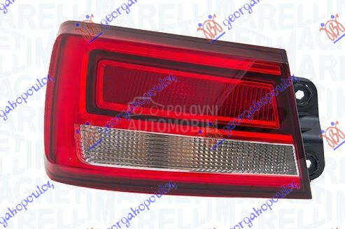 STOP LAMPA SPOLJASNJA (MARELLI