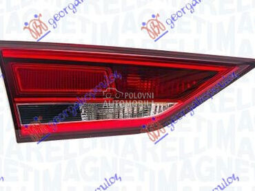STOP LAMPA UNUTRASNJA (MARELLI za Audi A3 od 2016. do 2020. god.