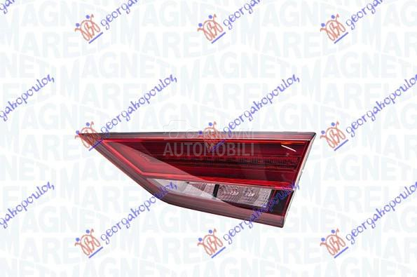 STOP LAMPA UNUTRASNJA LED (MAR