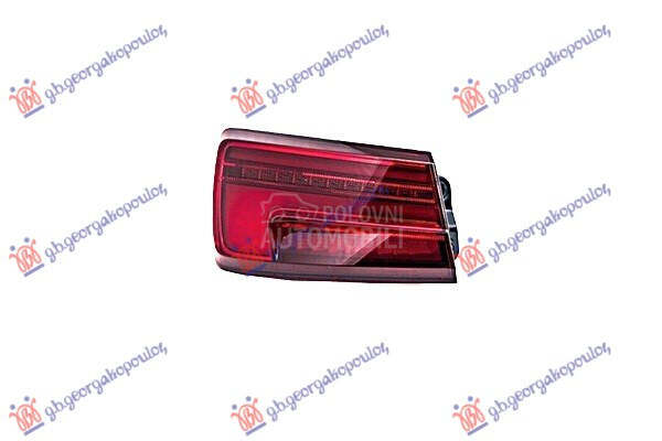STOP LAMPA SPOLJASNJA LED DYIN
