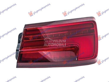STOP LAMPA SPOLJASNJA LED DYNA za Audi A3 od 2016. do 2020. god.
