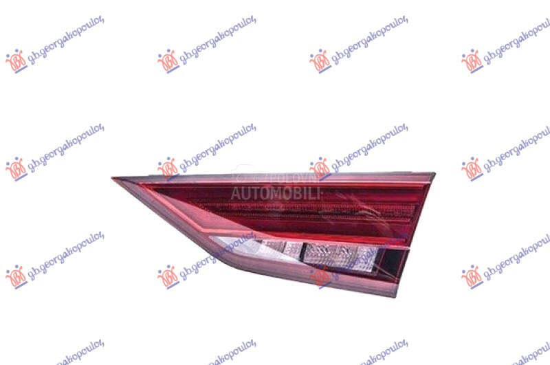 STOP LAMPA UNUTRASNJA LED DYNA