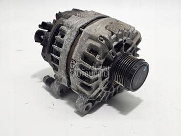 Alternator za Citroen C3 od 2003. do 2014. god.