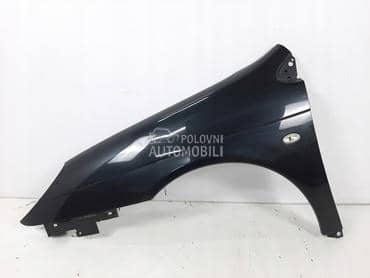 Krilo za Citroen C4 od 2004. do 2018. god.