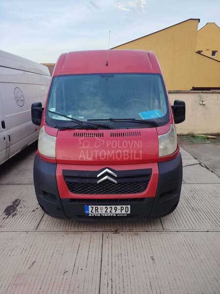 Citroen Jumper 2.2 hdi