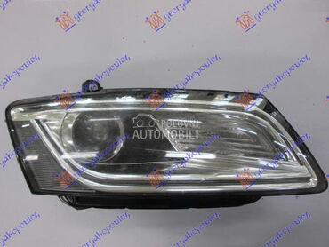 FAR Bi-XENON SA LED DNEVNIM SV za Audi Q5 od 2012. do 2016. god.