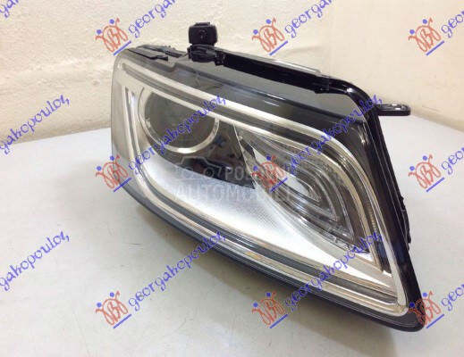 FAR Bi-XENON SA LED DNEVNIM SV