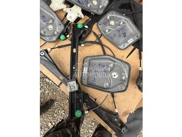 Elekto podizači prozora za Volkswagen Golf Plus od 2004. do 2012. god.