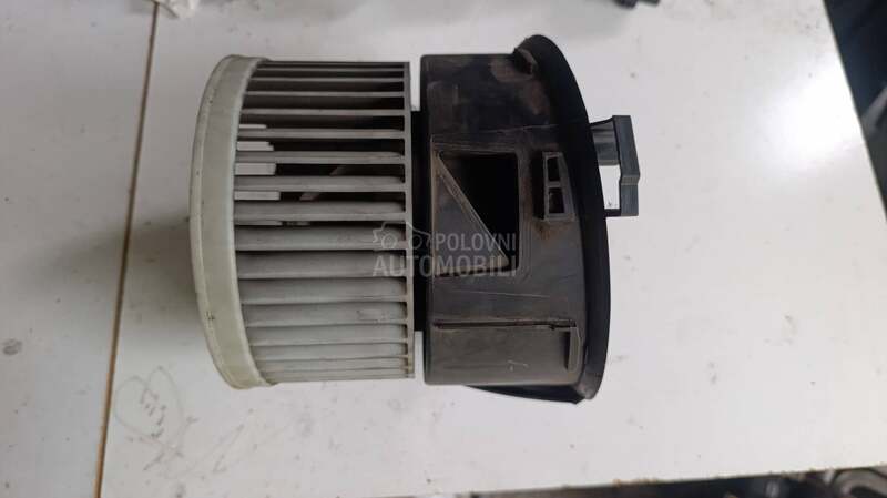 Ventilator grejanja