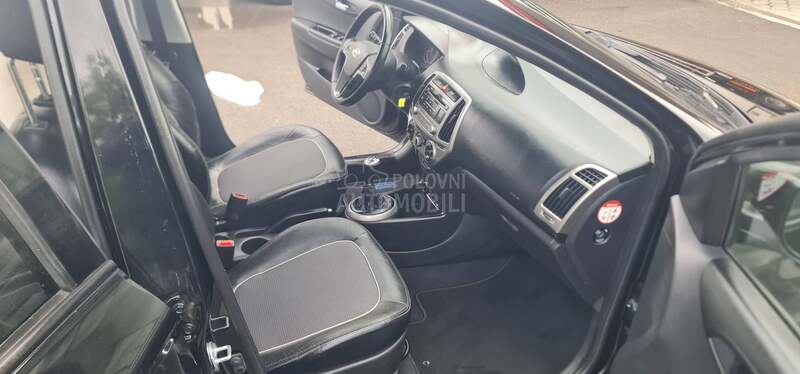 Hyundai i20 1.4 BLUE DRIVE