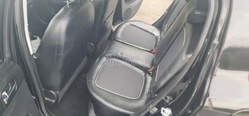 Hyundai i20 1.4 BLUE DRIVE