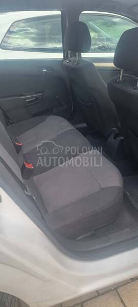 Opel Astra H 1.9TDI