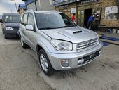 Toyota RAV 4 2.0 d4d 4x4