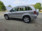 Toyota RAV 4 2.0 d4d 4x4