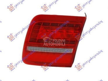 STOP LAMPA UNUTRASNJA LED 07- za Audi A8 od 2002. do 2009. god.
