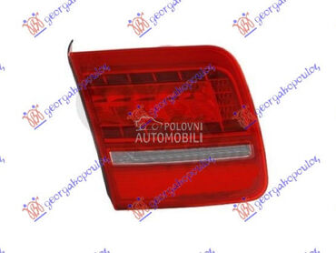 STOP LAMPA UNUTRASNJA LED 07- za Audi A8 od 2002. do 2009. god.
