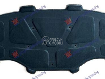 IZOLACIJA HAUBE za Audi A8 od 2009. do 2013. god.