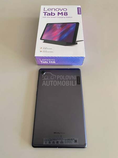 LAUNCH DIJAGNOSTIKA GOLO PRO PLUS I TABLET SVE NOVO