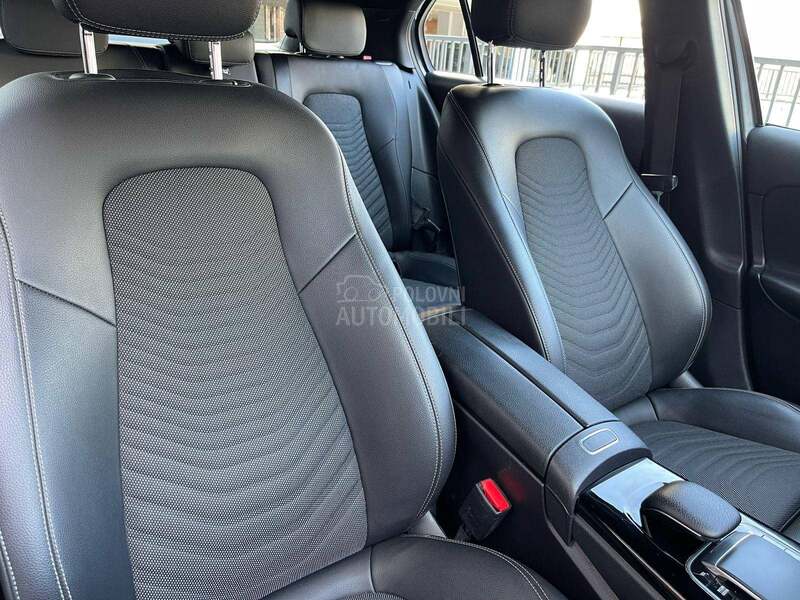 Mercedes Benz A 180 