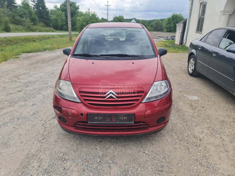 Citroen C3 1.4.