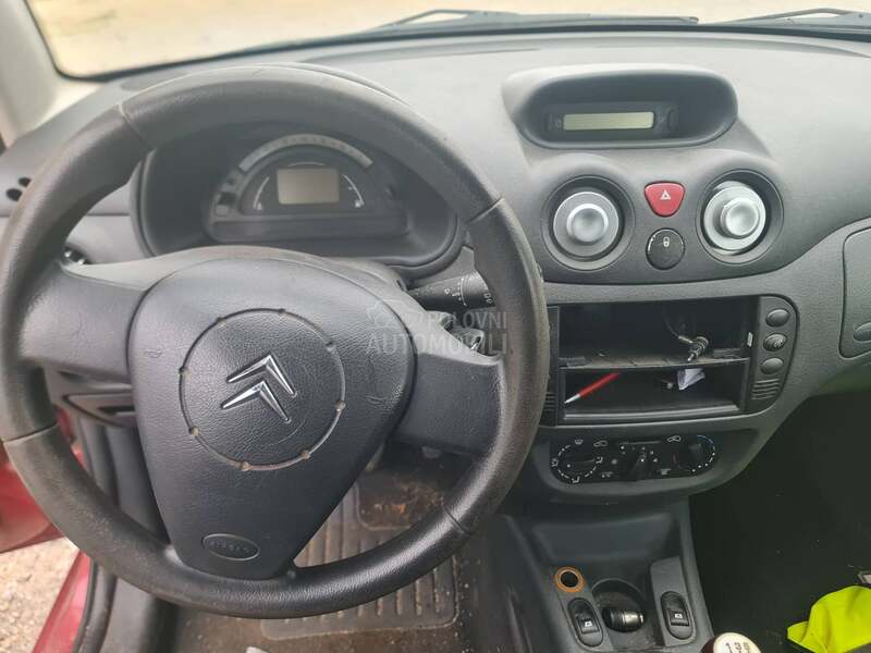 Citroen C3 1.4.