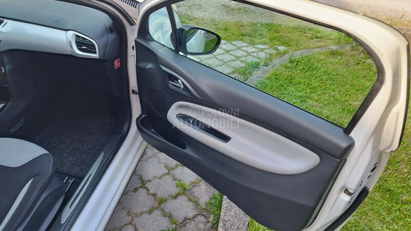 Citroen DS3 1.2