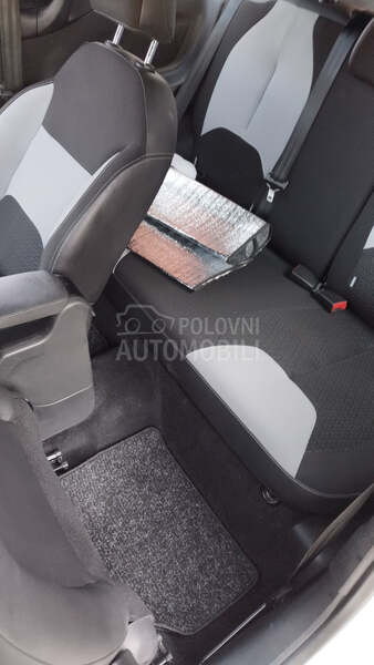 Citroen DS3 1.2