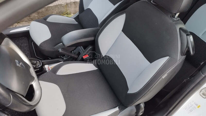 Citroen DS3 1.2