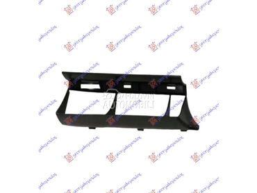 NOSAC PVC MASKE BOCNI PLASTICN za Audi A8 od 2009. do 2013. god.