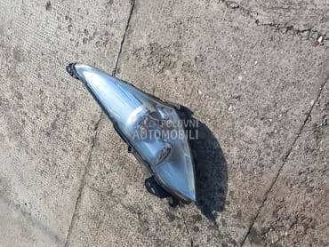 far levi za Peugeot 3008 od 2009. do 2016. god.