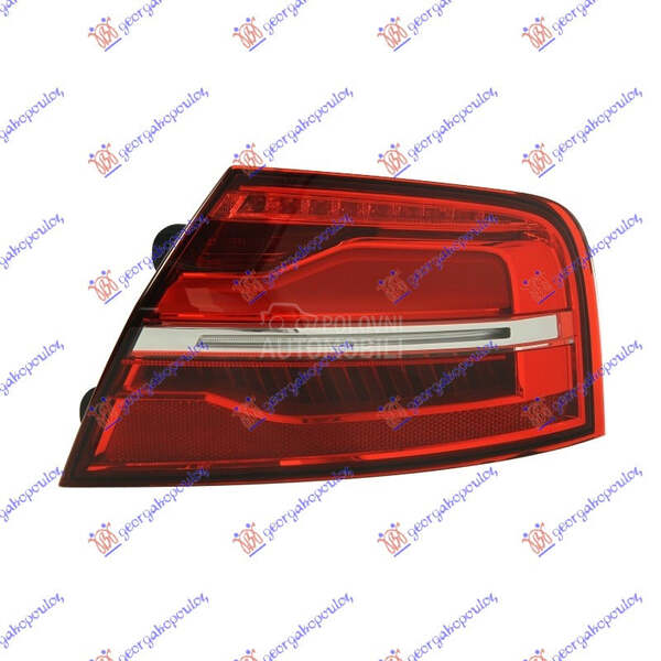 STOP LAMPA SPOLJASNJA LED (ULO