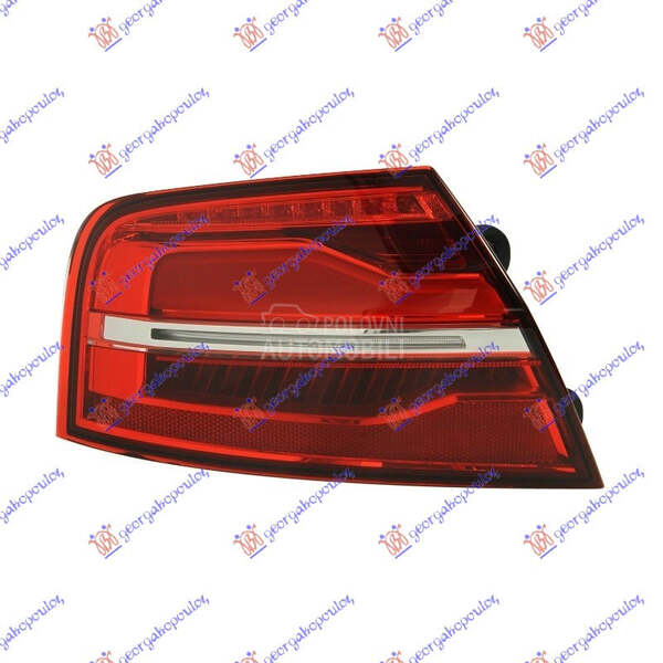 STOP LAMPA SPOLJASNJA LED (ULO