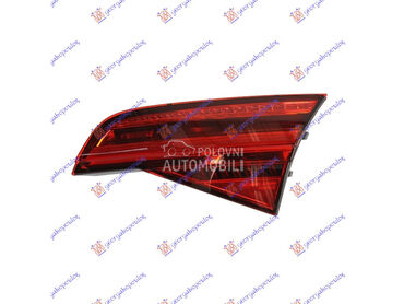 STOP LAMPA UNUTRASNJA LED (ULO za Audi A8 od 2013. do 2017. god.
