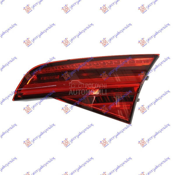 STOP LAMPA UNUTRASNJA LED (ULO