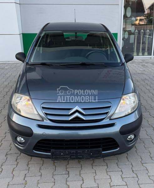 Delovi za Citroen C3 2004 - 2018. god.