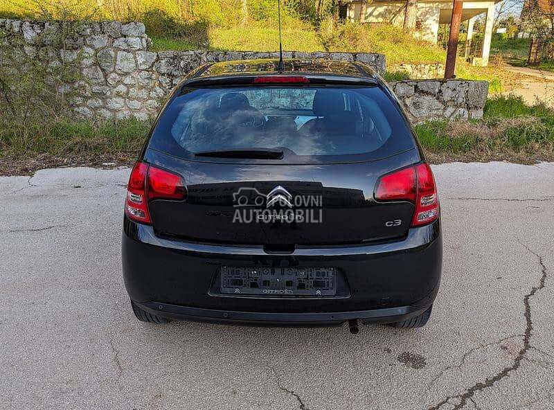 Delovi za Citroen C3 2004 - 2018. god.