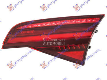STOP LAMPA UNUTRASNJA ZATAMNJE za Audi A8 od 2013. do 2017. god.