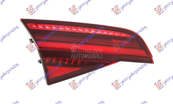 STOP LAMPA UNUTRASNJA ZATAMNJE