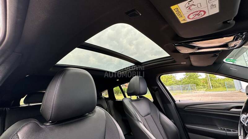 BMW X4 M PACK 360 PANO