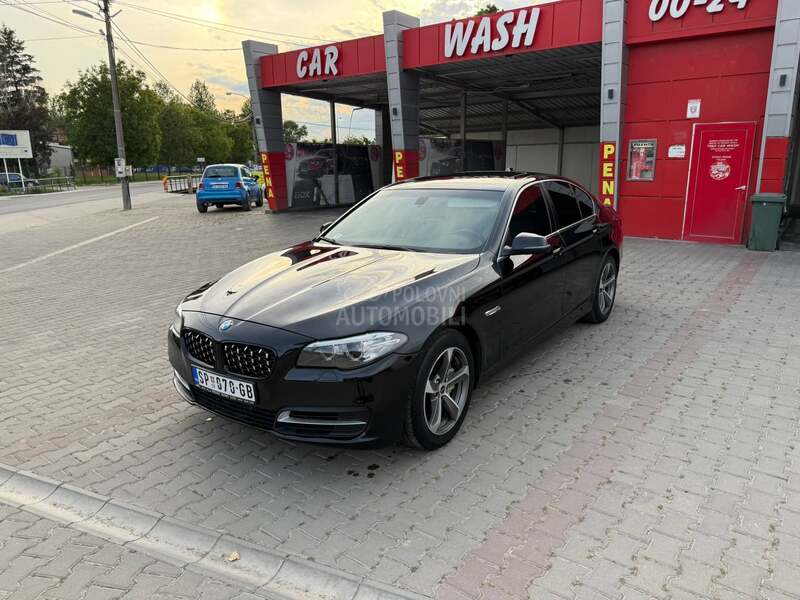 BMW 530 xDrive/N.a.v.i