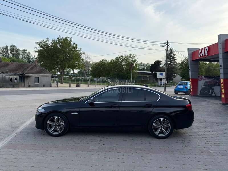BMW 530 xDrive/N.a.v.i