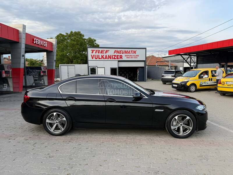 BMW 530 xDrive/N.a.v.i