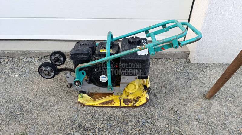 Ammann 1240