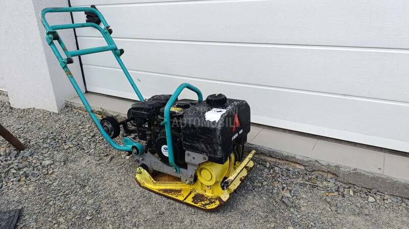 Ammann 1240