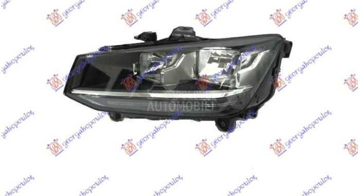 FAR ELEKTRICNI (DEPO)