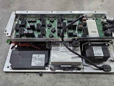 INST.KUTIJA SA MODUL.VOLVO BUS